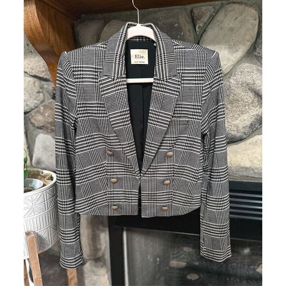 Elie Tahari Blazer - Picture 1 of 10